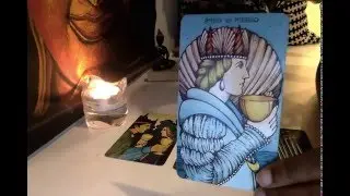 Libra December 14 to 20 | Tarot Reading 2015