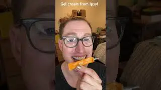 REN Skincare Glow Daily Vitamin C Gel Cream #skincare #beauty #gel #cream #renskincare #ren #ipsy