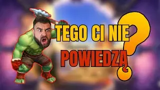 5 rzeczy, kt&oacute;rych World of Warcraft nigdy Ci nie tłumaczy