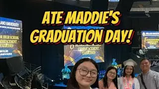 Part 1: COMMENCEMENT EXERCISES 2025 | Katyokaran | Boy Pacho