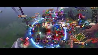 Albion Online 1 23 13UTC HOT vs WPZ