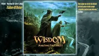Wisdom - Failure Of Nature