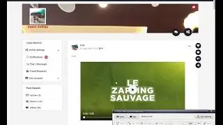 Surfe be earn money online so easy just click ads