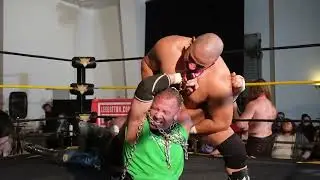 Chase Stevens & King Shane vs The Foundation | KFW Family Gathering