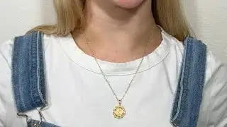 Initial Necklaces for Women Dainty Gold Initial Necklace for Women 14K Gold Plated Letter Necklace C