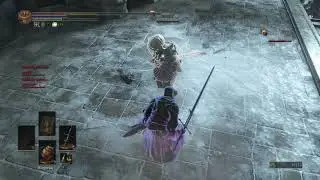 Dark Souls 3 | Legend