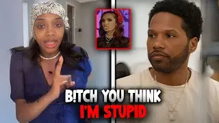 Erica & Mendeecees EXPOSED By Yandy &mdash; Season 13 Just Got Personal