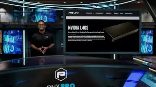 The Most Powerful Universal GPU for the Data Center | NVIDIA L40S GPU