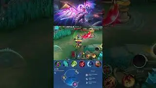 Freya vs Khaleed #mlbb #mobilelegends #shorts