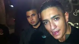 KOLLEGAH + SADIQ + AZZLACKZ - KLARSTELLUNG!!!