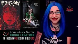 Music-Based Horror Double Feature: The Devil's Candy (2015) and Scherzo Diabolico (2015)