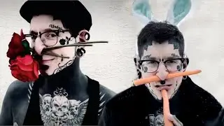 Body Piercer Reacts to the Most Modified TikToker