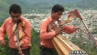 Llantucha de Apurimac - Mal Paso