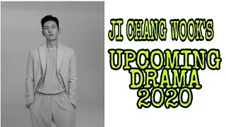 Ji Chang wook's new drama 2020