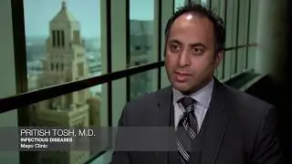 Pritish Tosh, M.D. Infectious Diseases A-Z: Severe 2017-2018 flu season