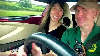 LOOT & LOST Co-host A Drive