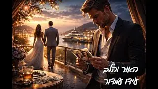האור והלב - עידו עמדור