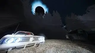 Project Eclipse Payday 2 custom heist