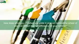 Fuel Economy Tips | Towing Melbourne Wide
