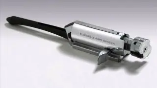 Benelli Inertia Driven&reg; Operating System
