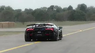 Best Of Supercar Sounds 2025