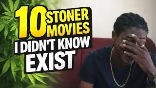 10 STONE MOVIE I DIDNT KNOW EXSIST