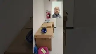 telecom room