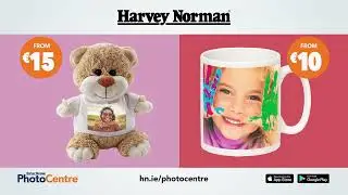 Harvey Norman, Your Photo Print Specialist!