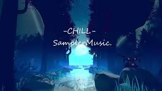 Beat Rap/Chill🍁🌸/Prod.(SamplerMusic)