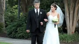 War Eagle Wedding