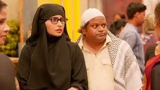 भेस बदलकर Karishma Singh और Billu पहुंच गये फरियादी गैंग के बीच ! | Maddam Sir | Full Episode 631