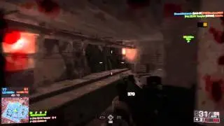 Battlefield 4 Killing Spree.