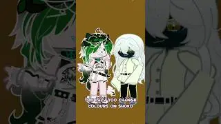 Shoko and Ava Inverted au - You have no idea what it&rsquo;s like