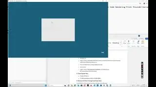 Active Directory how to remove ghost printer queues on windows 10 computers