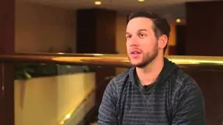 David Viviano - Openly Secular