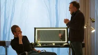 What Steve Jobs Means to Danny Boyle