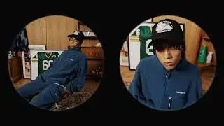 마하그리드 2022 FA 에디토리얼 필름 ｜ MAHAGRID FALL 2022 COLLECTION EDITORIAL FILM