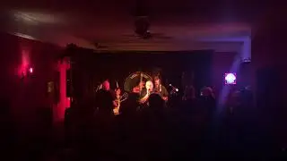 West End snippet - The Valves - LeIth Depot