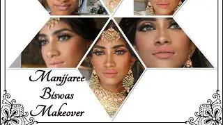 Beautiful dusky makeup tutorial for Ramadan /step by step in detail/ nude lips