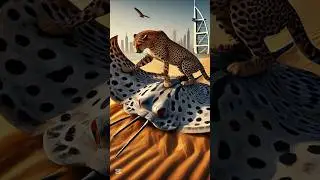 Defensive Masters: Animals That Outsmart Their Predators!#quizmindblow #shorts #animals #animation