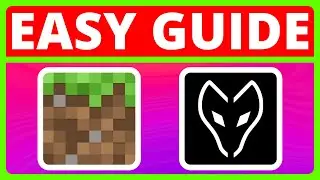 Как скачать и установить D&eacute;esse UI Pack для Minecraft Bedrock | Ресурс-паки для Minecraft