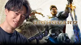 不評だけど神ゲーなHighguard ハイガード