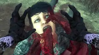 【DBD /極寒】取り敢えず吊られた奴から明日は無いと思ってほしい【Dead by Daylight / デッドバイデイライト】