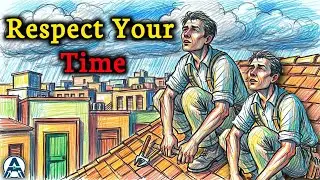Stop Saying Yes to Everyone | A Story About Self-Respect & Inner Peace