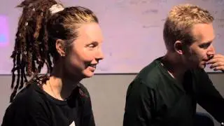 Pitch Transformation: TickityBoom - Microsoft Ventures London