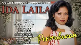 Album Dangdut Kenangan Abadi Ida Laila