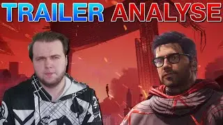WIR haben den RAND DES SCHICKSALS TRAILER ANALYSIERT! [Destiny 2 Rand des Schicksals]