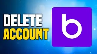 How To Delete Account On Badoo App (EASY!)