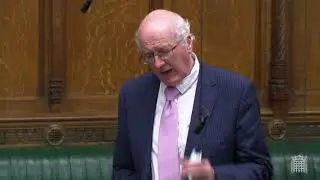 Jim Shannon MP welcomes Government announcement to end gas boiler sales