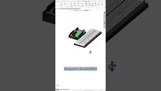 Mechatronics Prototype Station